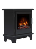 Be Modern Southgate freestanding electric stove, imported from the UK