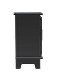 Be Modern Southgate freestanding electric stove, imported from the UK