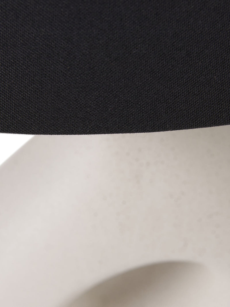 Pacific Ulla ceramic table lamp 51cm, UK version