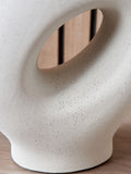 Pacific Ulla ceramic table lamp 51cm, UK version