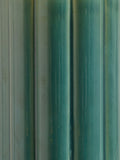 Pacific Green jade green ceramic table lamp 47cm, imported from the UK