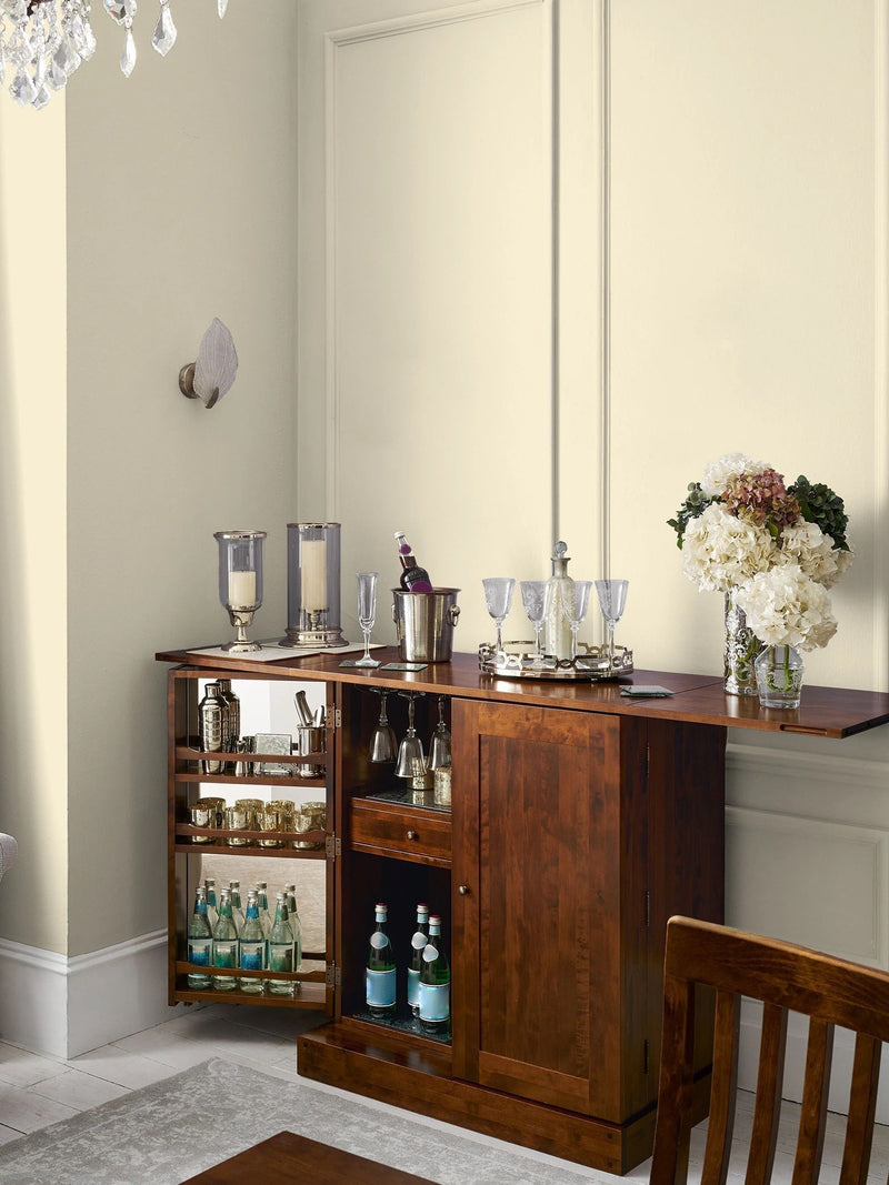 Laura Ashley Pistachio paint tester 100ml, UK version