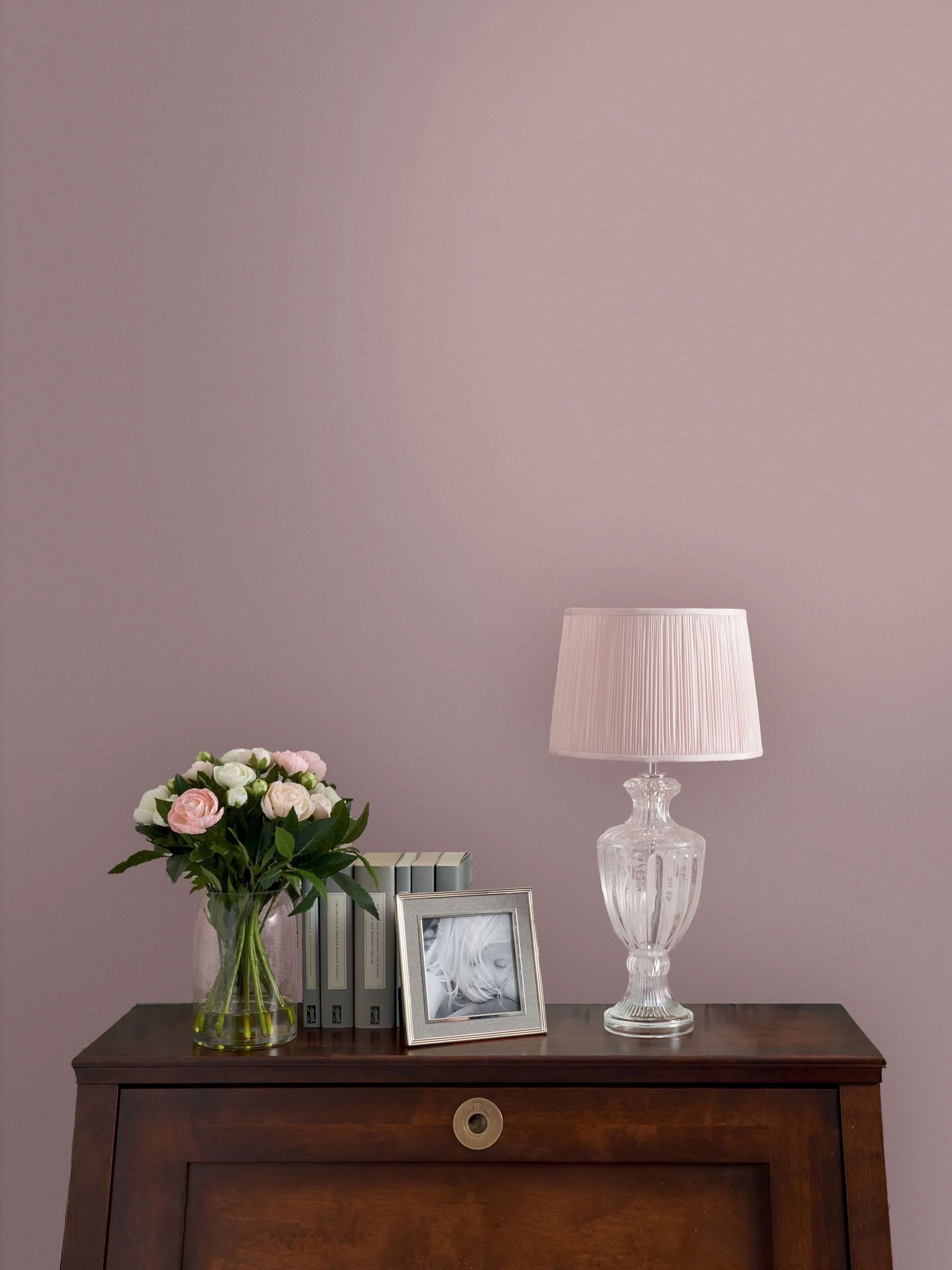 Laura Ashley Pistachio Matt Emulsion Paint 100ml Tester