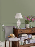 Laura Ashley Pistachio Matt Emulsion Paint 100ml Tester