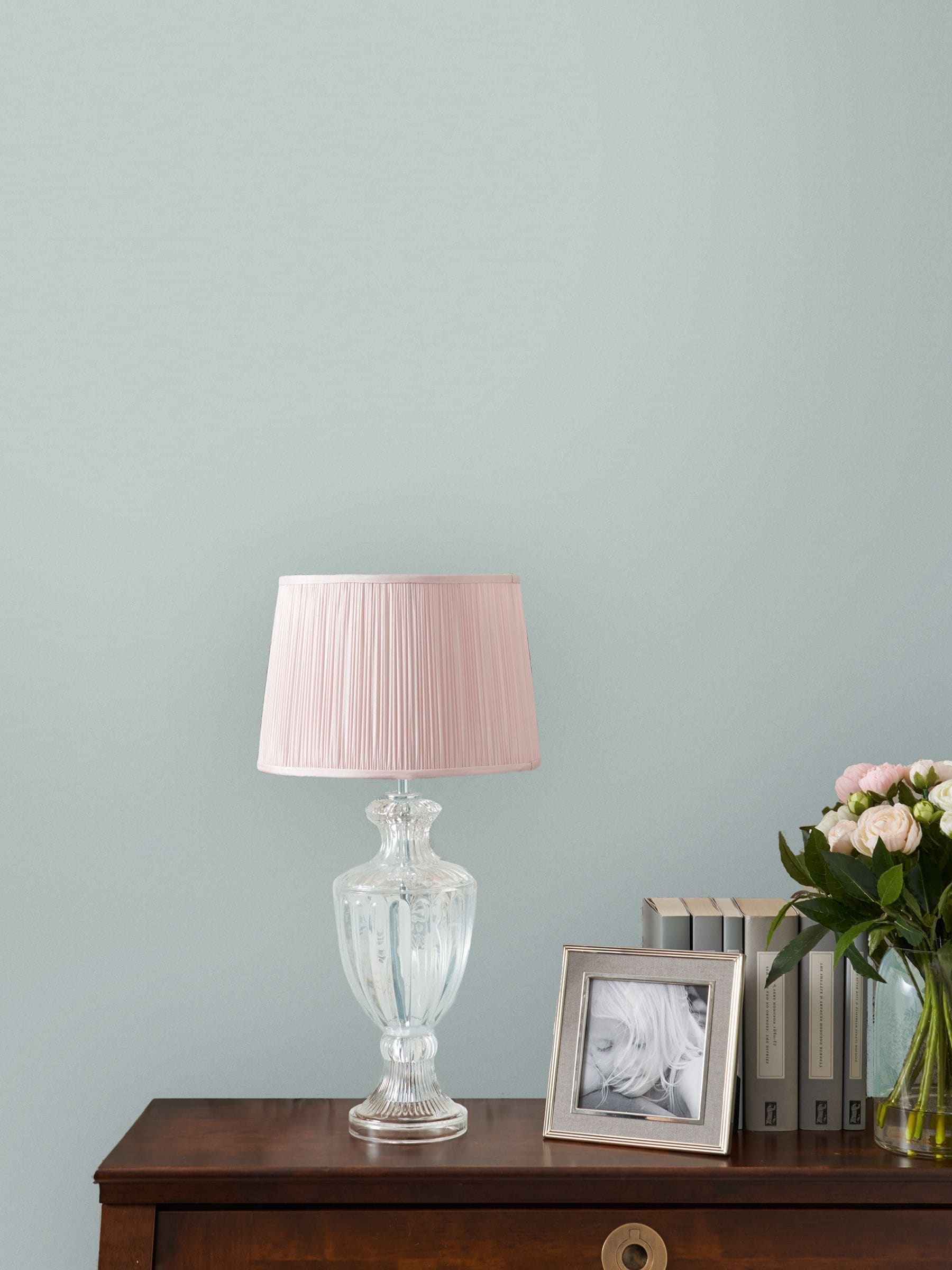 Laura Ashley Pistachio Matt Emulsion Paint 100ml Tester