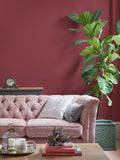 Laura Ashley Pistachio Matt Emulsion Paint 100ml Tester