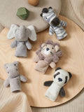 The White Company Noahs Ark finger puppets - British product
