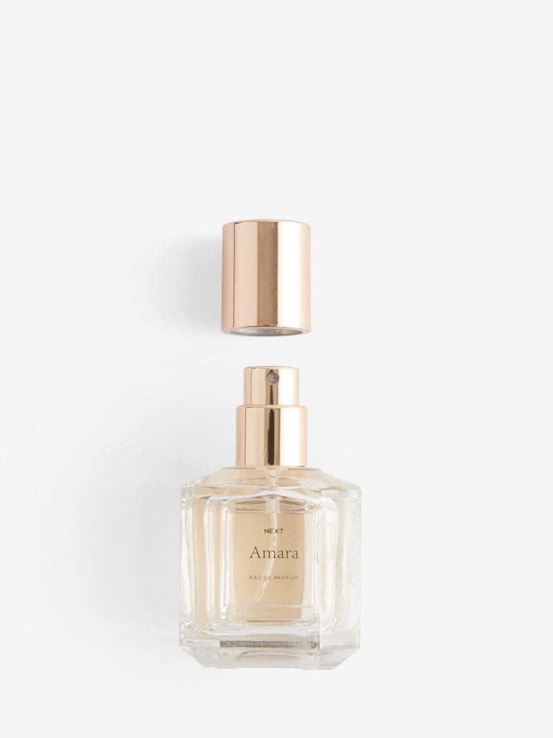 Amara Eau De Parfum perfume 30ml - British product