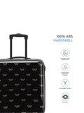 Flight Knight hardcase luggage set 28 inch (British brand)