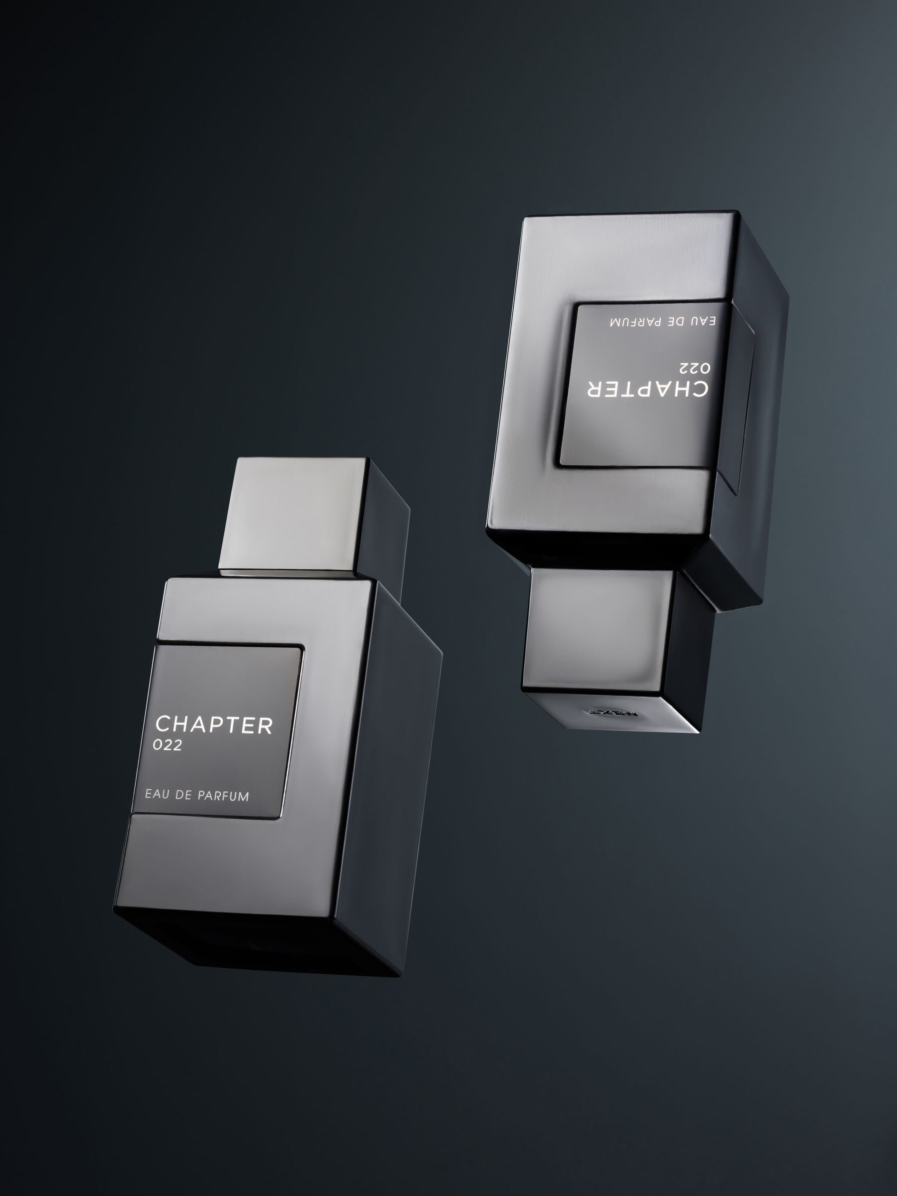 Chapter 022 Eau de Parfum 30ml - British product