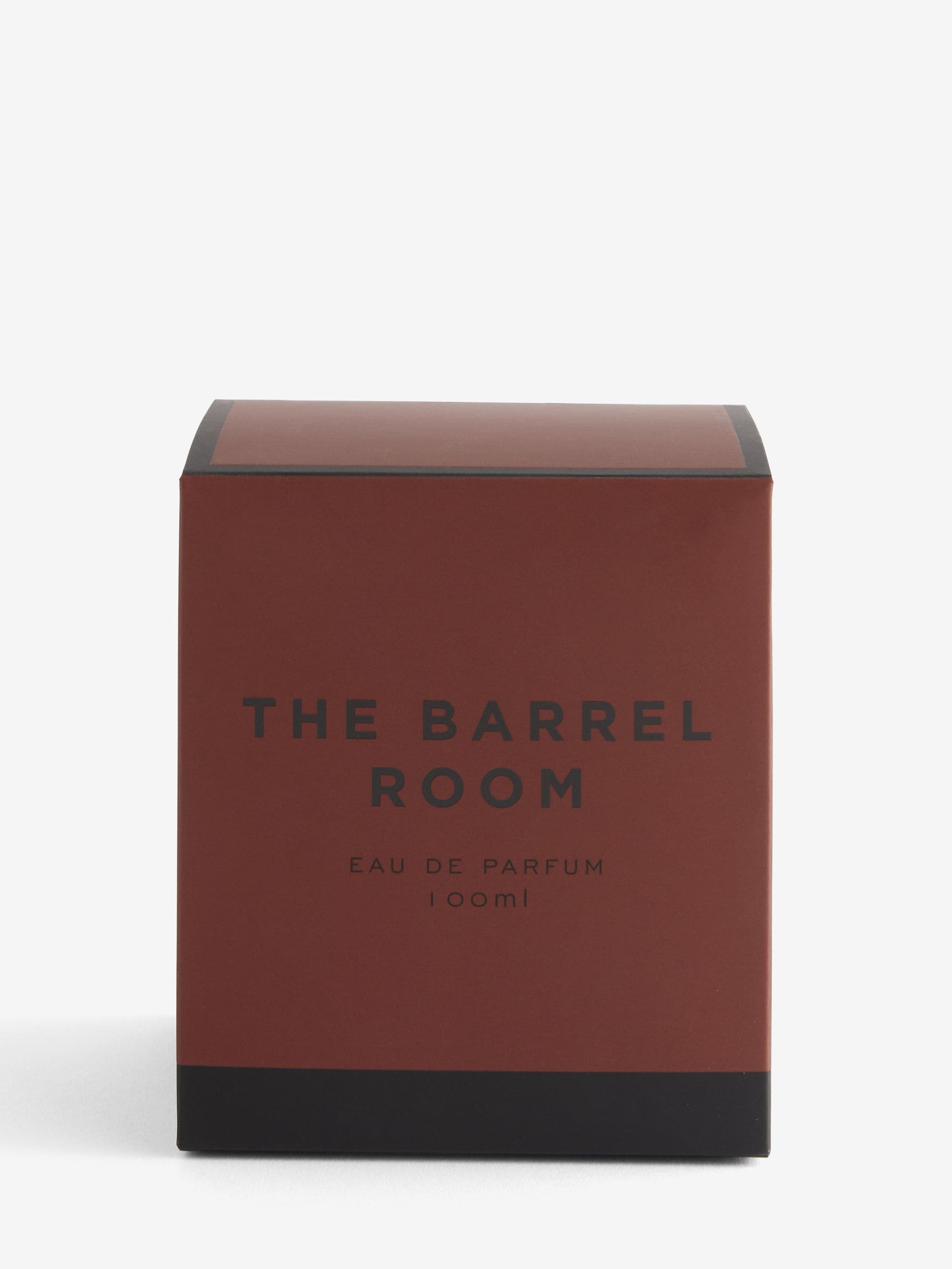 The Barrel Room Eau de Parfum 100ml (British brand)