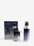 Captivate eau de parfum and body spray gift set 100ml and 200ml - British product