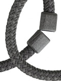 Laura Ashley silver magnetic tiebacks set - British product