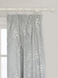 Laura Ashley Soft Natural Haywood curtain pole, imported from the UK