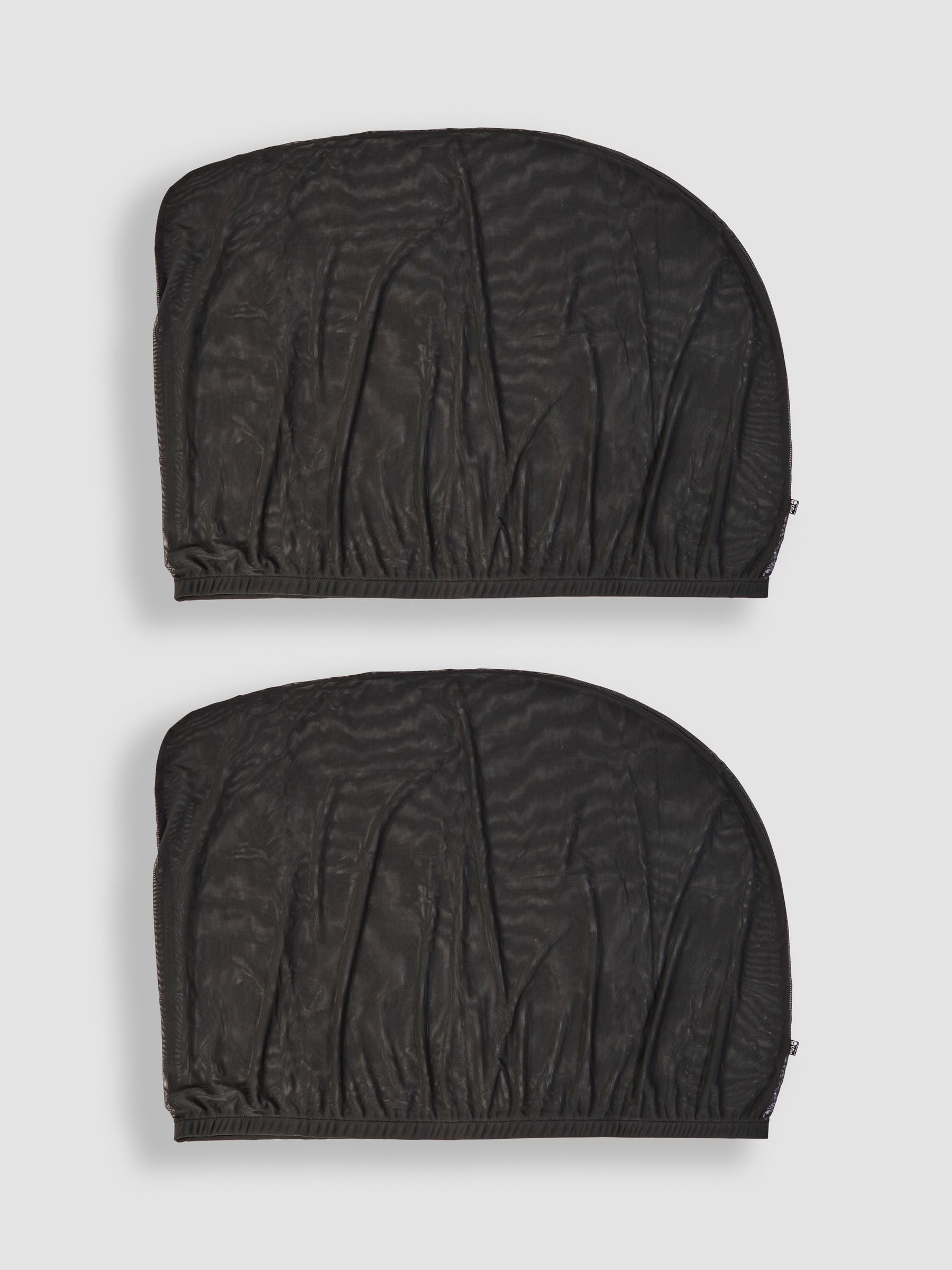 JoJo Maman Bébé extra large car sunshades 2-pack, UK version