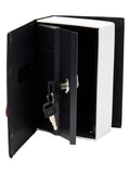 Smiggle Spider-Man Light Up Booksafe with lockable compartment, UK version
