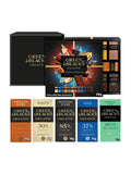 Green & Black's Chocolate Lovers Collection Hamper, UK version