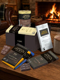 Green & Black's Hot Chocolate Gift Box