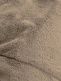 Slumberdown luxury heated throw faux mink - British product