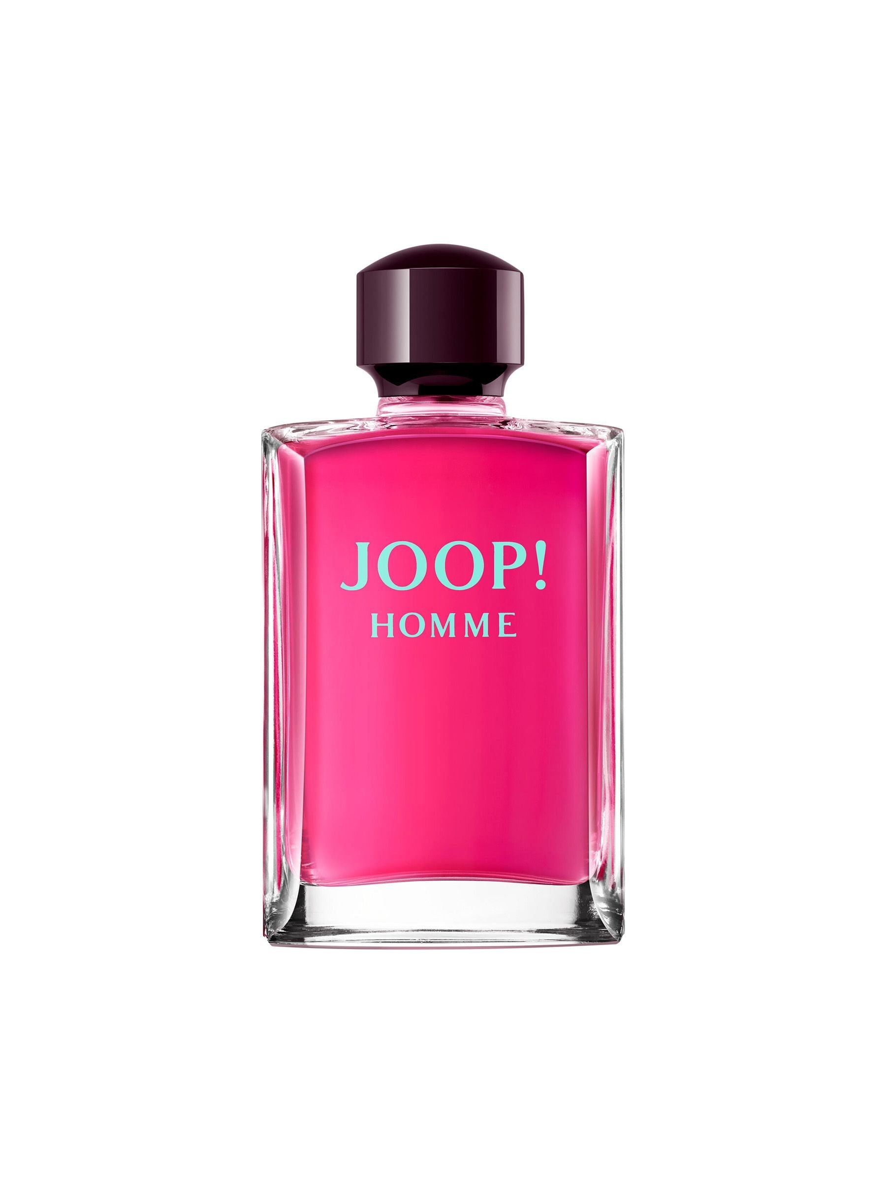 Joop! Homme Eau de Toilette 200ml, imported from the UK