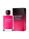 Joop! Homme Eau de Toilette 200ml, imported from the UK