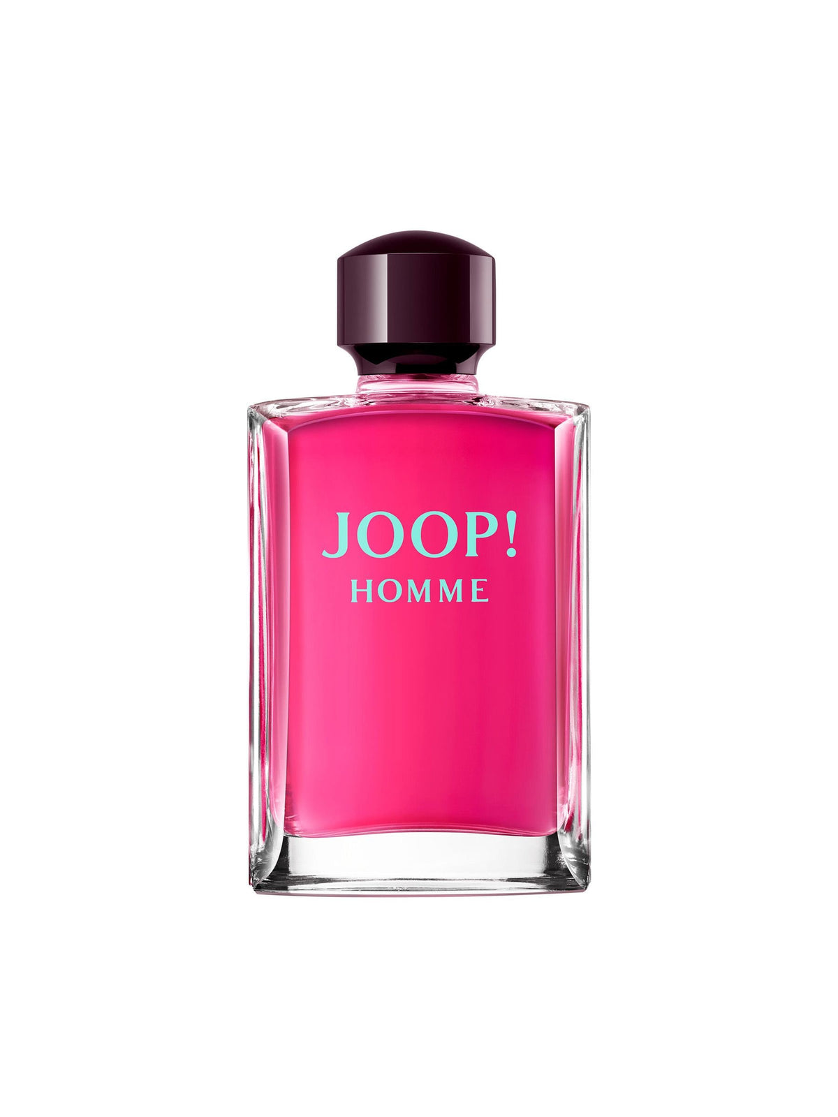 Joop! Homme Eau de Toilette 200ml, imported from the UK