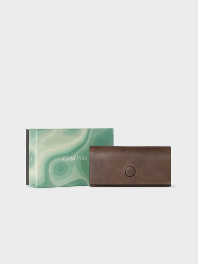 Next Osprey London The Compass Glasses Case- Buy online at McGrocer