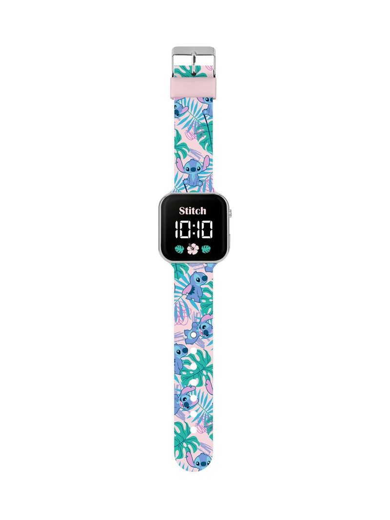Peers Hardy Lilo Stitch LED watch, imported from the UK