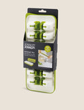 Joseph Joseph QuickSnap ice cube tray 14 cube, imported from the UK