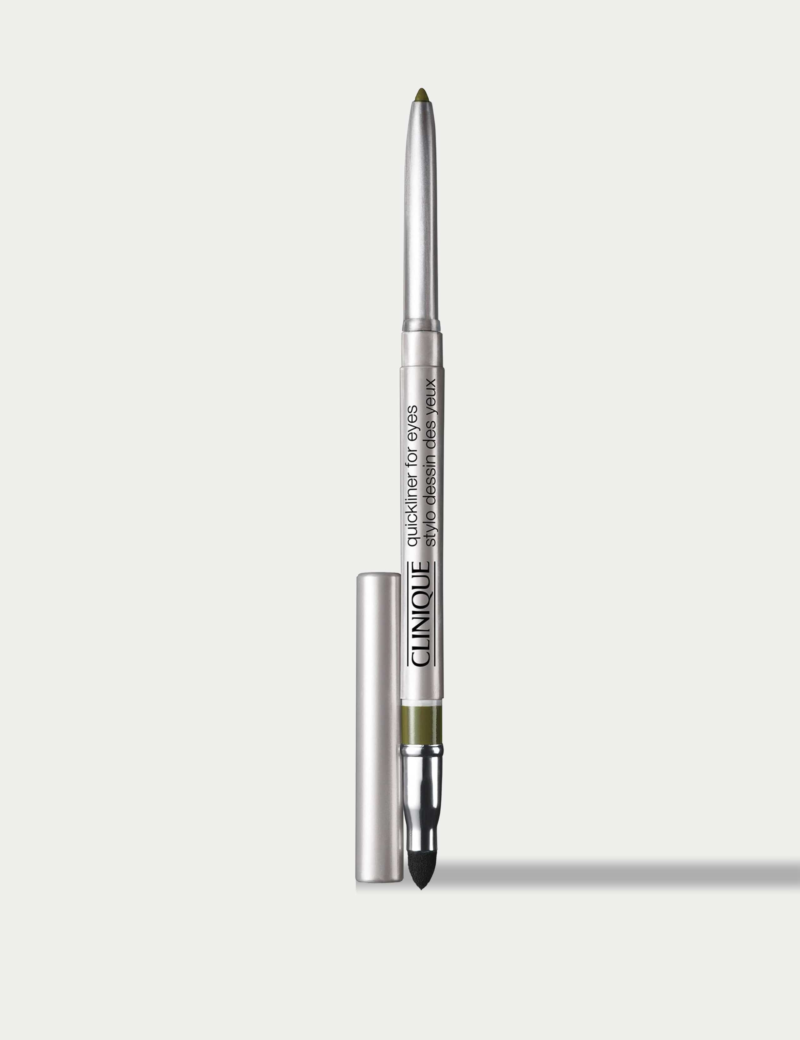 Clinique Quickliner for Eyes eyeliner pencil 0.3g, imported from the UK
