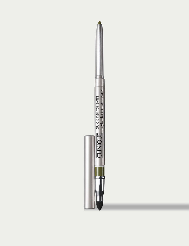 Clinique Quickliner for Eyes eyeliner pencil 0.3g, imported from the UK