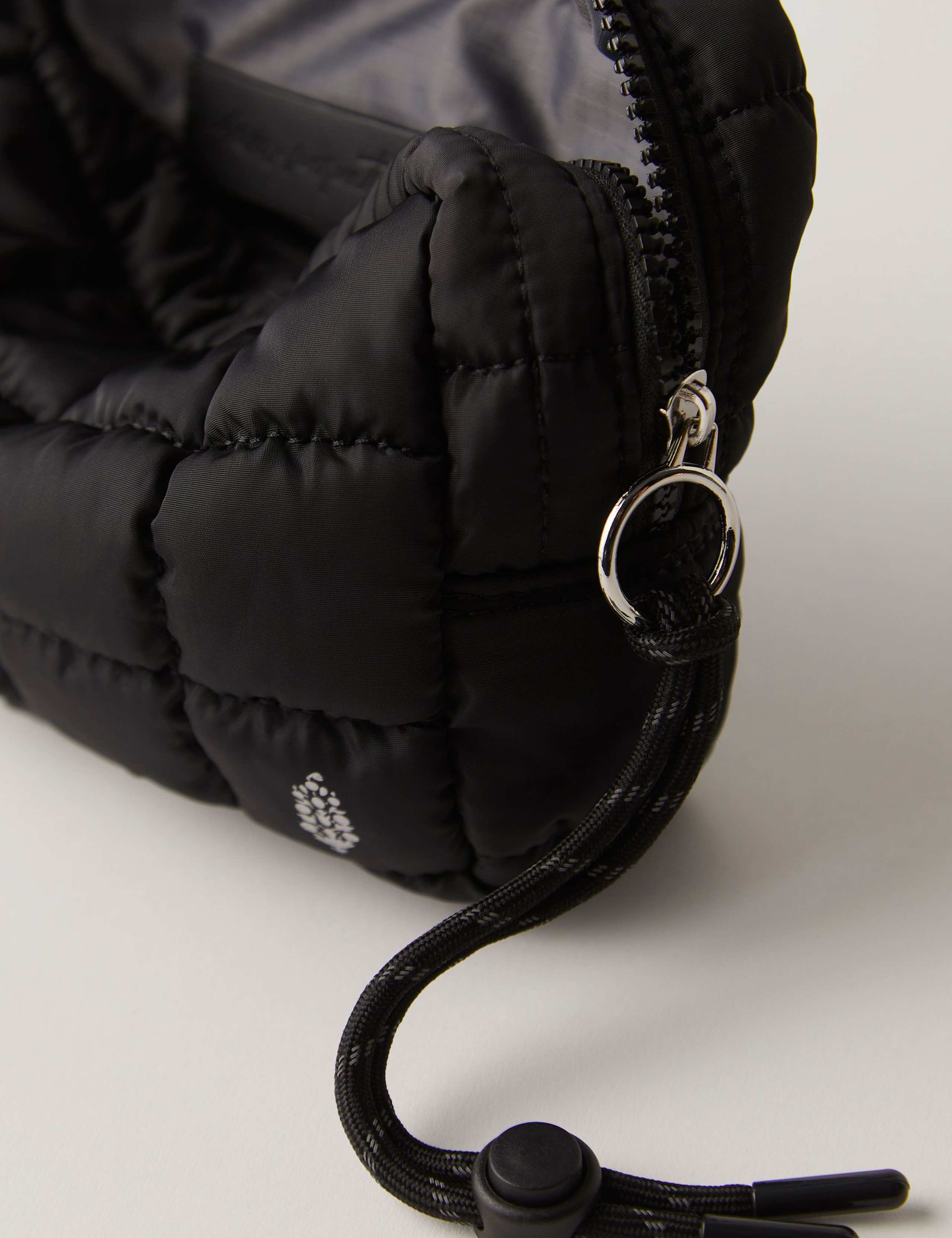 FP Movement quilted mini case detachable (British brand)