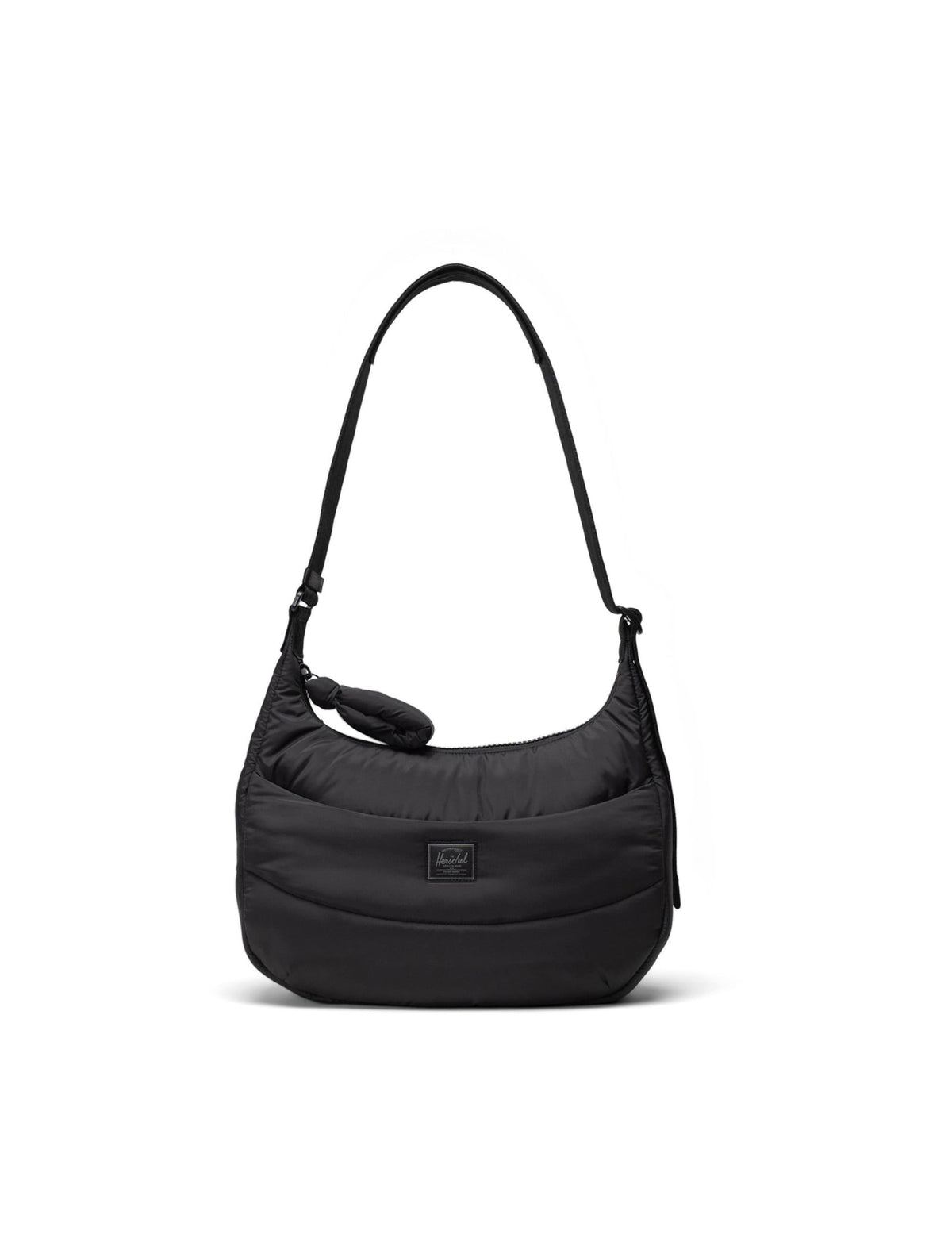 Herschel quilted shoulder bag 9L capacity - British product