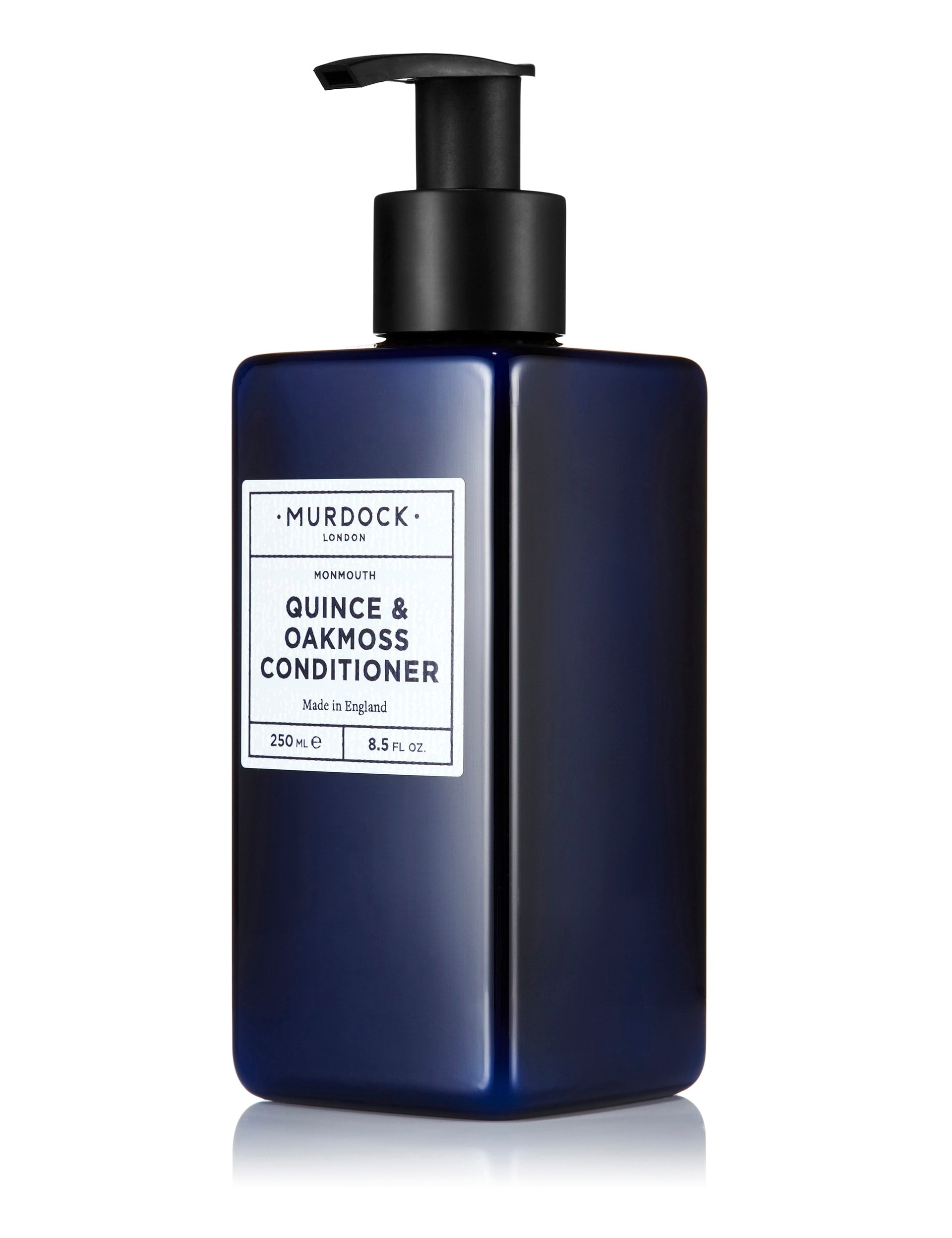Murdock Quince & Oakmoss hair conditioner 250ml, imported from the UK