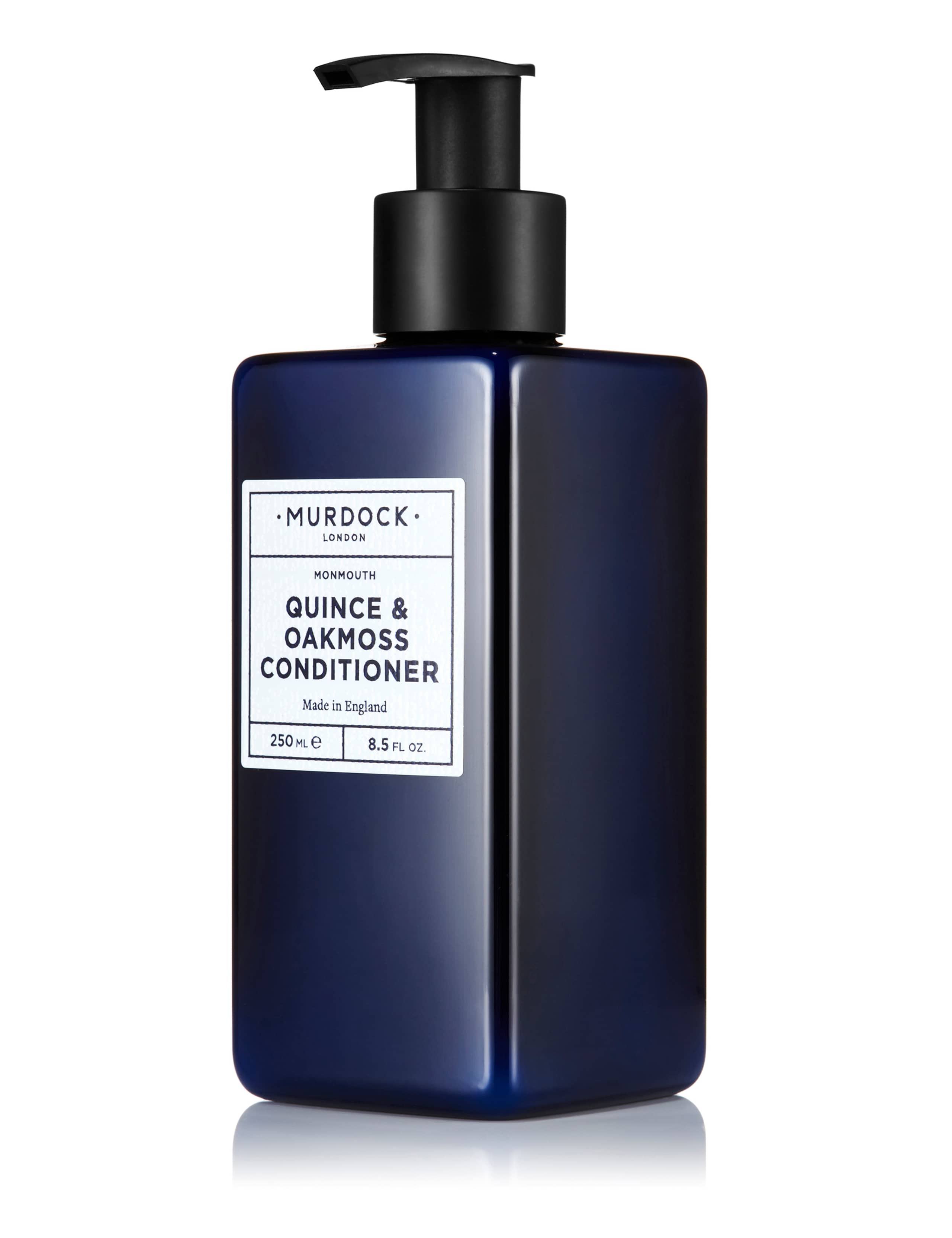 Murdock Quince & Oakmoss hair conditioner 250ml, imported from the UK