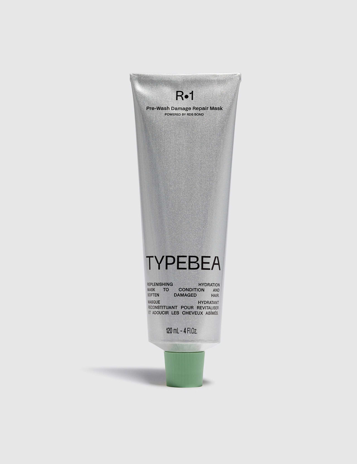 R.1 Pre-Wash Damage Repair Mask 120ml