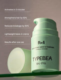 R.4 Intense Repair leave-in treatment 50ml - British product