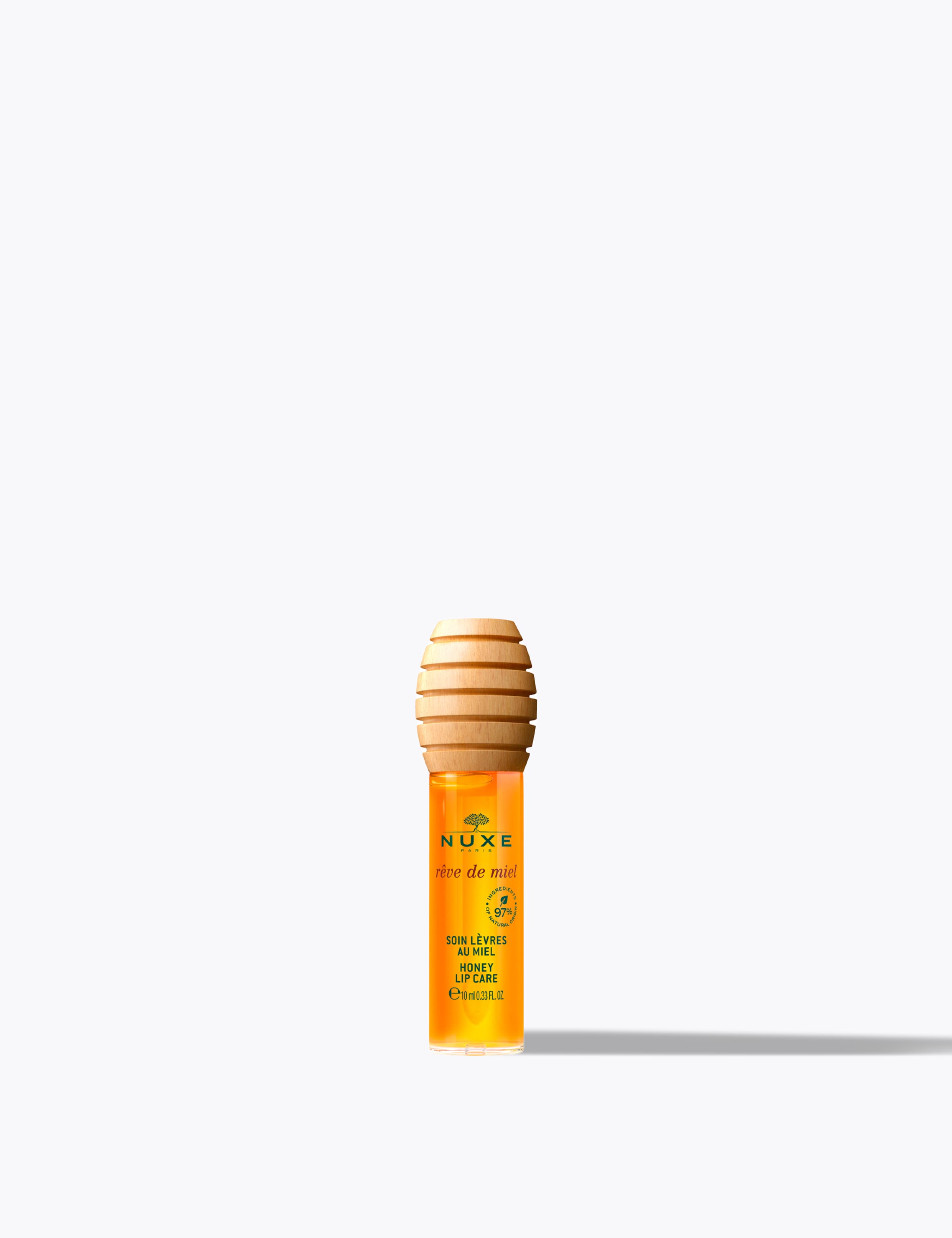 Huile Lèvres au Miel Rêve de Miel® 10ml