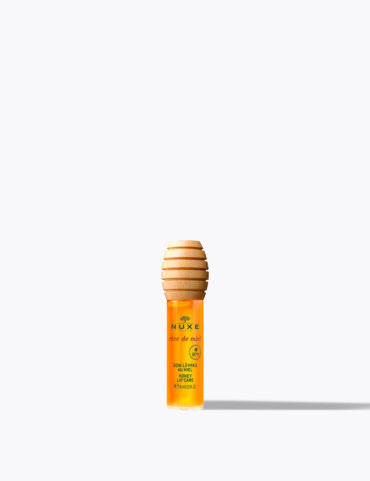 Huile Lèvres au Miel Rêve de Miel® 10ml