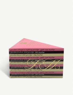 Ottavio raspberry cake slice 250g (British brand)