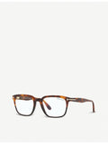 Tom Ford tortoiseshell acetate sunglasses FT5626-B 53mm (British brand)