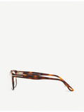 Tom Ford tortoiseshell acetate sunglasses FT5626-B 53mm (British brand)