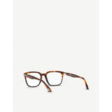 Tom Ford tortoiseshell acetate sunglasses FT5626-B 53mm (British brand)