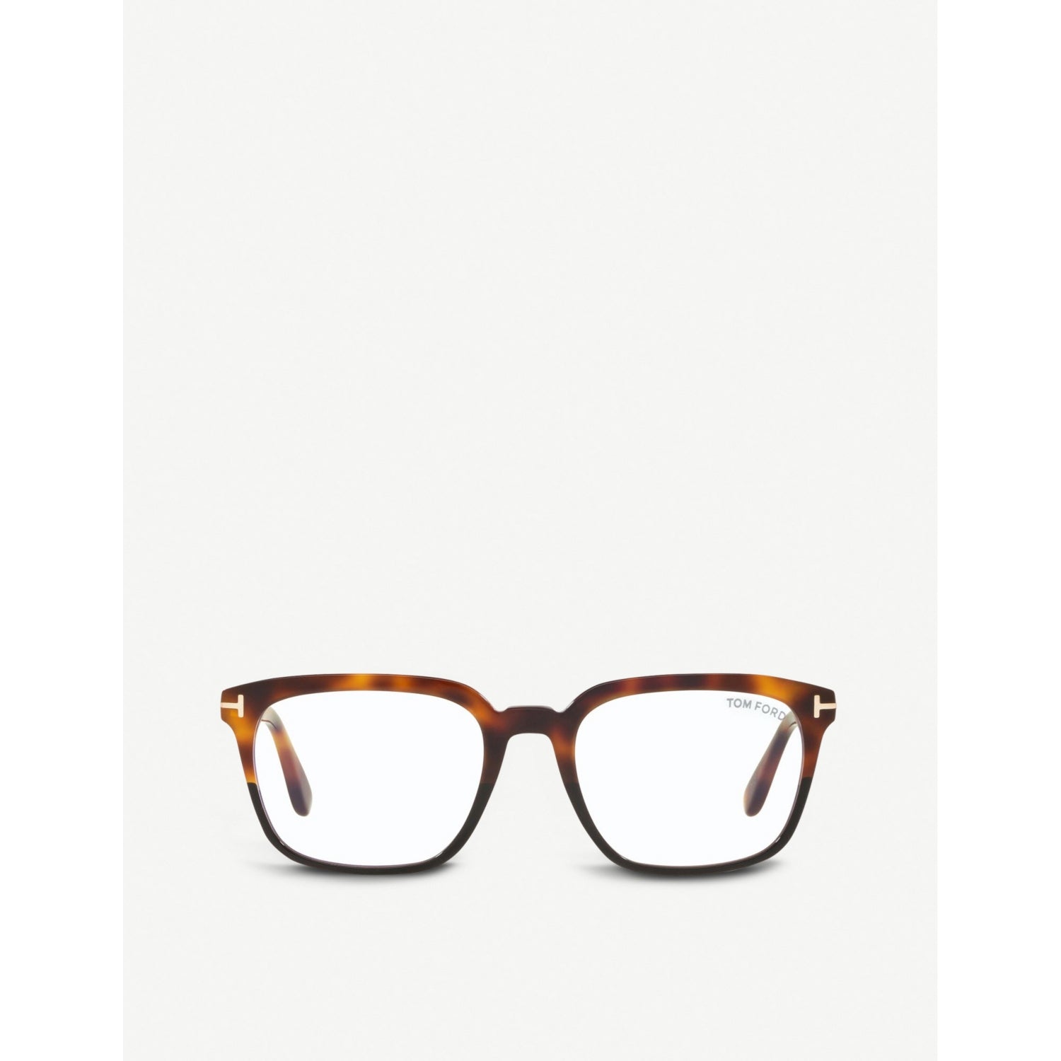 Tom Ford tortoiseshell acetate sunglasses FT5626-B 53mm (British brand)