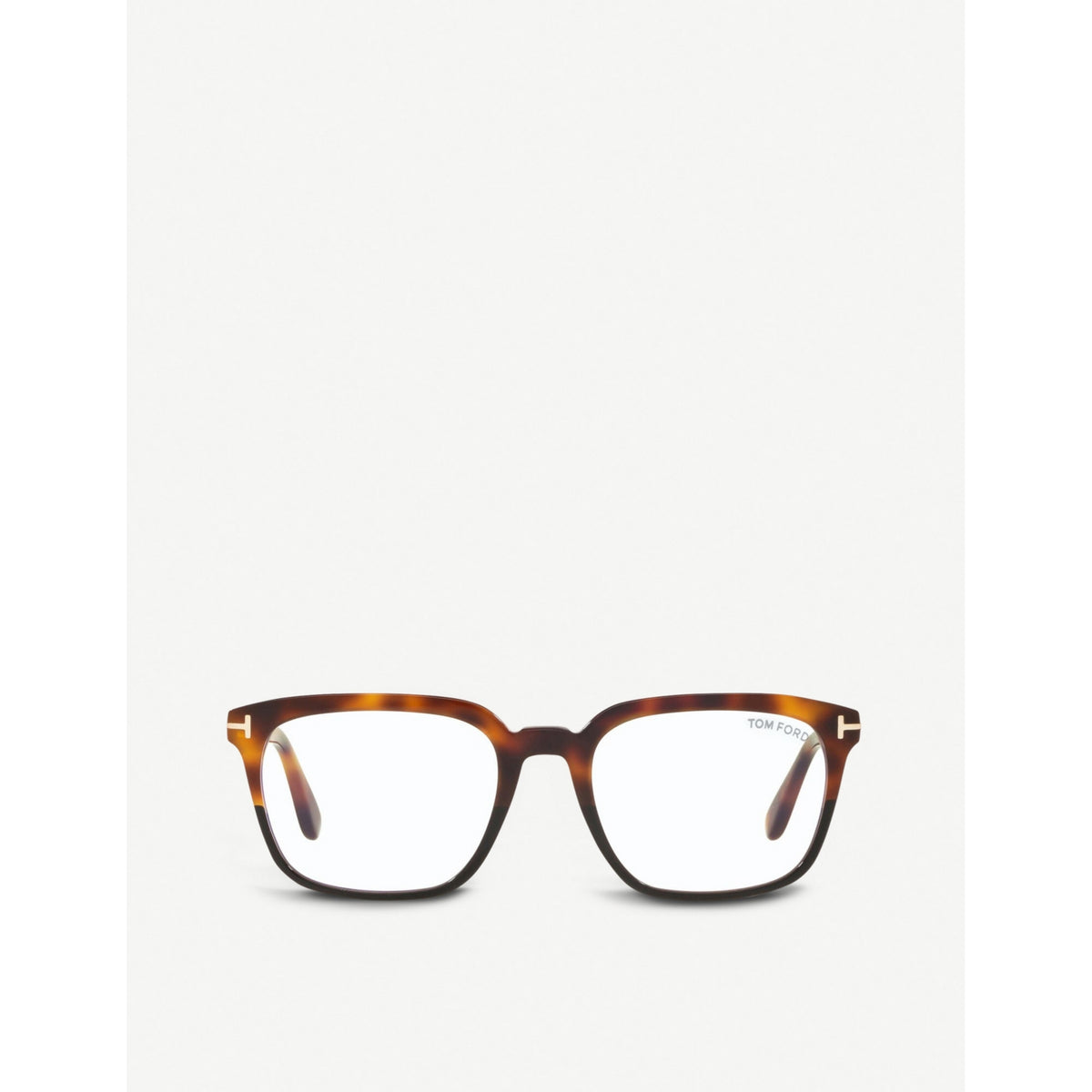 Tom Ford tortoiseshell acetate sunglasses FT5626-B 53mm (British brand)