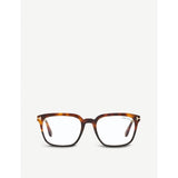 Tom Ford tortoiseshell acetate sunglasses FT5626-B 53mm (British brand)