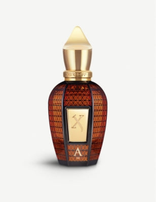 Xerjoff Alexandria III eau de parfum 50ml, UK version