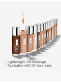 Clinique Beyond Perfecting foundation and concealer 30ml - British product