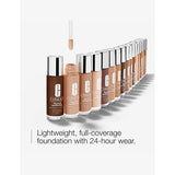 Clinique Beyond Perfecting foundation and concealer 30ml - British product