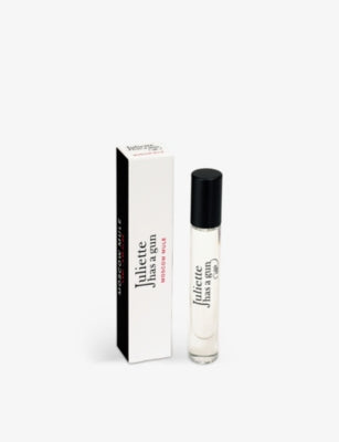 Juliette has a Gun Moscow Mule eau de parfum 7.5ml (British brand)